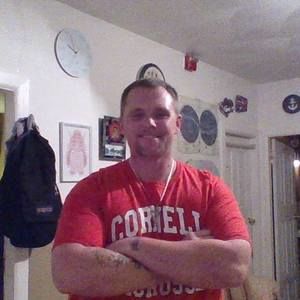 Meet your Posher, Timothy